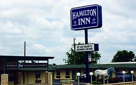 Hamilton Inn